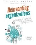 Reinventing Organizations Paperback