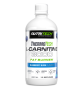 Nutritech - Thermotech Liquid L-carnitine 3000 Blueberry 400ML