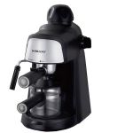 Sokany Portable Automatic Electric Steam Espresso Coffee Maker Machine