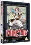 Fairy Tail: Collection 4 Japanese English DVD
