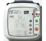 Intelligent Public Access Defibrillator