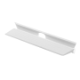 Hard Disk Cover For PS4 Pro Hdd Hard Drive Bay Slot Cover White