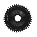 Cannondale Speedring Round Chainring 40T-62T - 56T Negative 4MM
