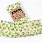 Heat Therapy Bag Assorted Designs - Green Foliage