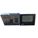 Best Hoselect 25W Solar Floodlight With Remote