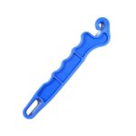 Nemtek Plastic Gate Handle
