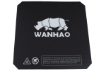 Wanhao Build Tak 220MM X 220MM