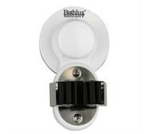 Bathlux Mop Rack Holder With Suction Cup