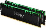 Kingston Hyperx Renegade Rgb 16GB 8GB X2 DDR4 3200MHZ Memory