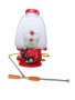 Turner Morris Knapsack Sprayer