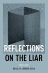 Reflections On The Liar Hardcover