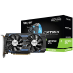 Nvidia GTX 1660 Super 6GB DDR6 Graphics Card AKN1660SD6S6GH1