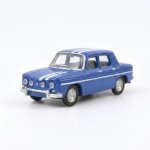 – 1:54 Renault 8 Gordini 1965 Blue