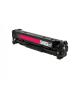 HP Toner For 304A CM2320/CP2027 Magenta