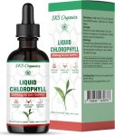 Liquid Chlorophyll