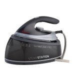 Condere Luxury High Steam Pressure Iron