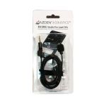 EX-503I Studio Pro Lapel Microphone For Smartphones & Tablets – Black