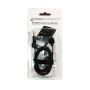 EX-503I Studio Pro Lapel Microphone For Smartphones & Tablets – Black
