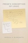 Frege& 39 S Conception Of Logic Hardcover