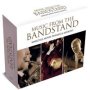 Music From The Bandstand   Cd / Album