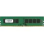 Crucial 16GB 2400MHZ DDR4 Desktop Memory