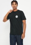Rip Curl Wetsuit Icon Tee - Black