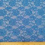 Viola Stretch Lace 5094