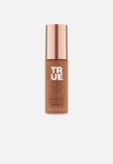 Catrice True Skin Hydrating Foundation - 090 Cool Espresso
