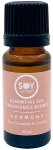 Harmony Aromatherapy Oil
