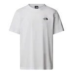 The North Face Vertical Back Print Men's T-Shirt - XL