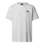 The North Face Vertical Back Print Men's T-Shirt - XL