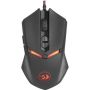 Redragon Nemeanlion 2 7200DPI Mouse PC