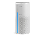 Taurus White Air Purifier With Timer - 954602