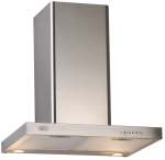 Defy Cookerhood Stainless Steel DCH317