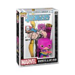 Funko Pop Comic Cover: Avengers – Hawkeye & Anti-man Special Edition
