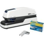 Optima Gripe Electric Stapler