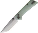 Chop Crossbar Lock Jade 2532JD