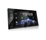 Kenwood DDX419BTM 6.2INCH Multimedia Cd Receiver