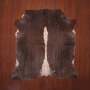 Aa Grade Nguni Hide 354 Brown/white M - Medium / Brown/white / Panelled