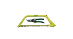 Lasher Combo Bow Hacksaw & Secateur