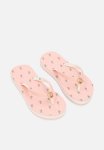 Polo Monogram Flip Flop - Pink