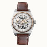 The Vert Automatic Leather Men's Watch I14302