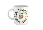 Teach Love Inspire