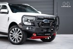 Next Gen Ford Everest Hamer King Series Plus Front Replacement Bumper For