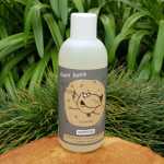 Foam Bath Licorice Earth Sap