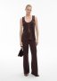 Linen Knit Pants