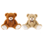 Sitting Bear 1M Type May Vary