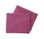 Microfibre Hair Wrap Towel Set - Pink