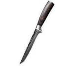 Gardena 1 Piece Wood Steel Boning Chefs Steak DK-1005C
