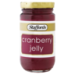Cranberry Jelly 155G